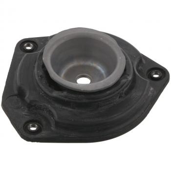 Copela de amortiguador FEBI BILSTEIN 32787 - Top Strut Mounting, compatible con varios modelos de vehículos, fabricada en material duradero, diseño que reduce el ruido y la vibración, fácil instalación
