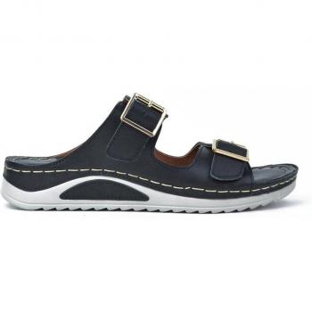 Sandalias de Mujer JAVIER LARRAINZA SANDALIAS DE MUJER 626JL-1 NEGRONEGRO