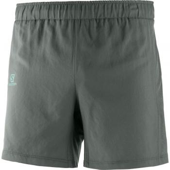 SALOMON Agile 5'' 5'' Short, Hombre, Urban Chic, S
