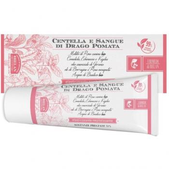 Pomada de Centella y Sangre de Dragón 75 ml - Helan