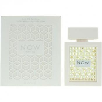 Lattafa Now White Eau De Parfum 100ml