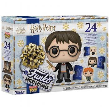 Funko Pocket POP! Harry Potter Advent Calendar 2022 Limited Edition
