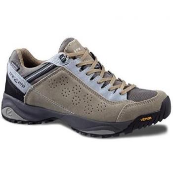 Trezeta Zapatos para mujer Indigo WP Sand Light Blue-36