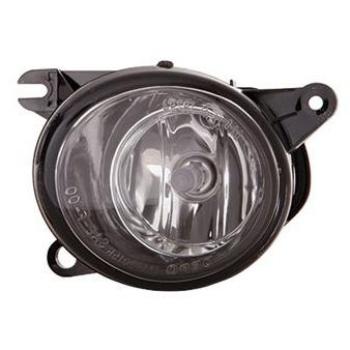 Faro antiniebla DEPO 441-2015L-UQ Izquierda y Faro antiniebla VAN WEZEL 0317995
