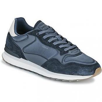 Zapatillas Hoff Monterrey azul marino de hombre, talla 43