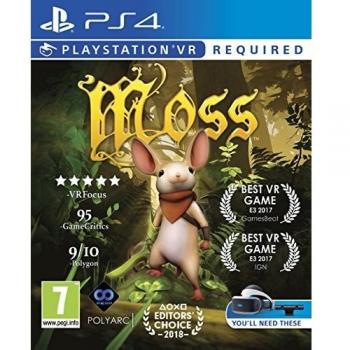 Moss