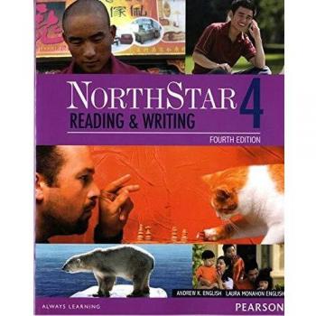 NorthStar Reading and Writing 4 with MyEnglishLab