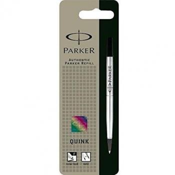 Parker S0881190 - Recambio, color negro