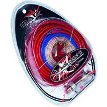Mac Audio Connect 10 Kit cableado de 800 Watts