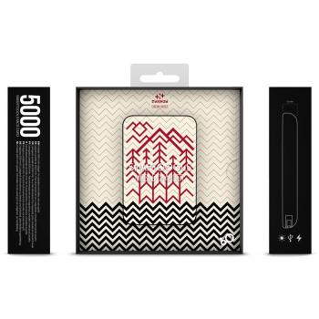 Smartoools Card Mc5 Peaks [Importación Francesa]