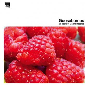 Goosebumps: 25 Years of Marina Records - Compilation Album