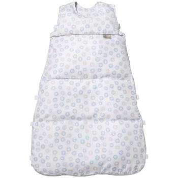 Aro Artländer 88056 Creativ - Line Climarelle Saco de dormir VULKAN, tamaño: 80 de 70 cm