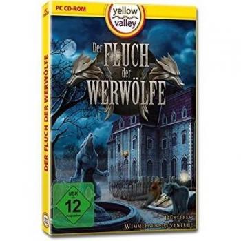 Der Fluch Der Werwölfe