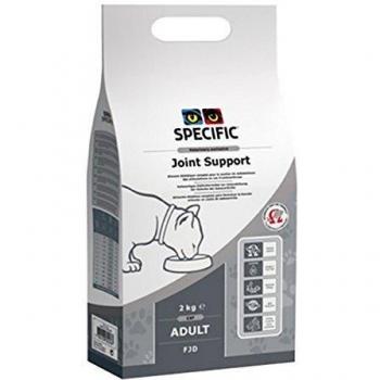 Pienso Specific FJD Joint support para gatos con problemas de articulaciones