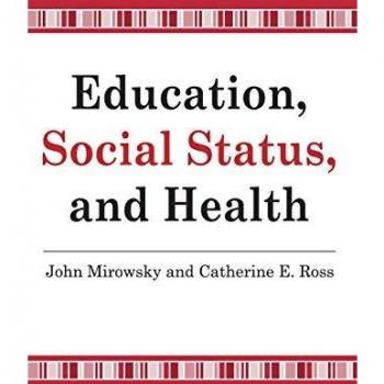 Education, Social Status, and Health