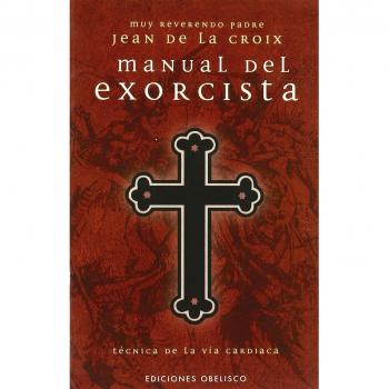 Manual del exorcista