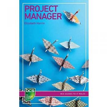 Guía de Carreras en Gestión de Proyectos IT: Project Manager (BCS) - Elizabeth Harrin