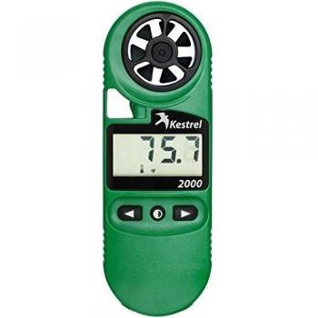 Kestrel 2000 Pocket Wind - Cable IDE