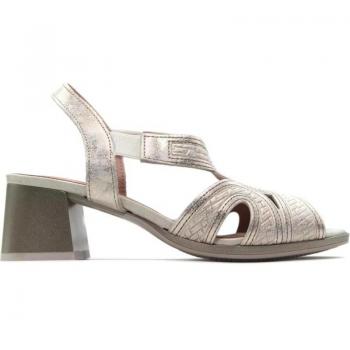 Sandalias de Mujer PITILLOS MODELO 5690 ORO