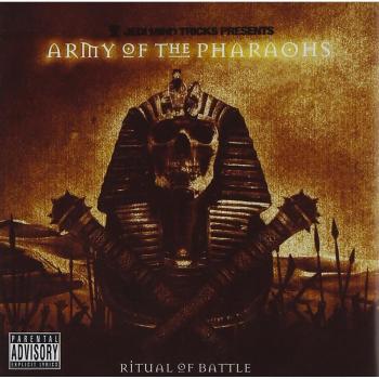 Army of the Pharoahs: Ritual of Battle