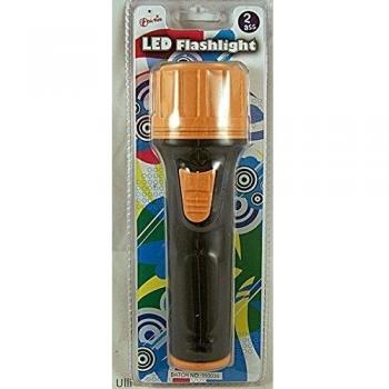 LED Linterna