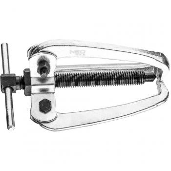 NEO TOOLS Extractor Mini para rodamientos - 50 x 110 mm - 3 Brazos - Compacto 11 - 869
