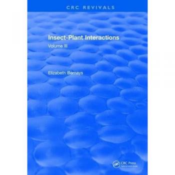 Revival: Insect-Plant Interactions