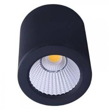Aplique de Techo LED Barcelona CCT Mini GESS COB 15W IP54