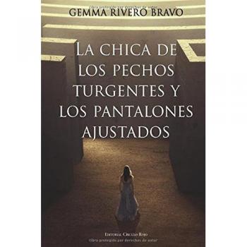 La chica de los pechos turgentes y los pantalones ajustados