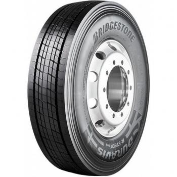 Bridgestone Duravis R-Trailer 002 neumático camión