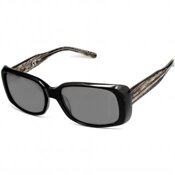 Gafas de Sol Mujer Elle EL18966-55BK Ø 55 mm
