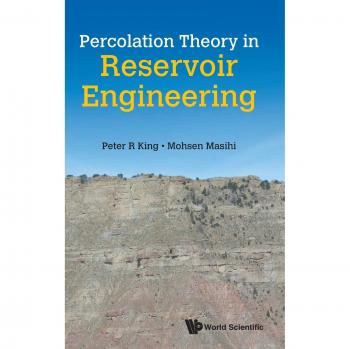 Teoría de Percolación en Ingeniería de Reservorios - Edición Dura