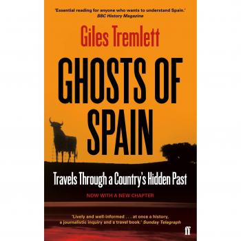 Ghosts Of Spain