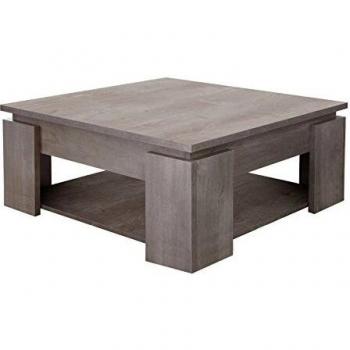 Basic Home Mesa De Centro Class D19 Beige