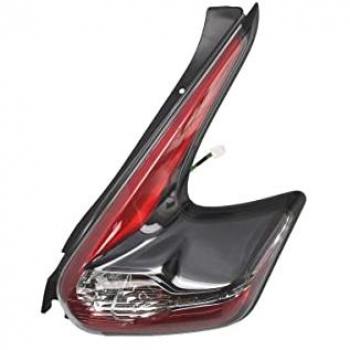 Piloto trasero halógeno VALEO 047001 para NISSAN Juke facelift (2014 >)