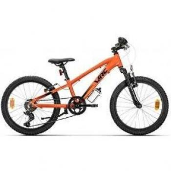 Conor Bicicleta Infantil WRC Invader 20 Naranja
