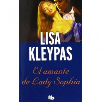 El amante de lady Sophia - Lisa Kleypas
