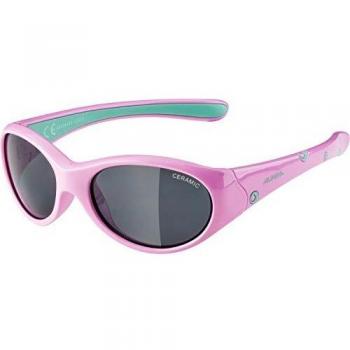 ALPINA FLEXXY Girl, Niñas, Rosa, Talla única