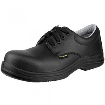 Amblers FS662 Safety Lace Up Shoes