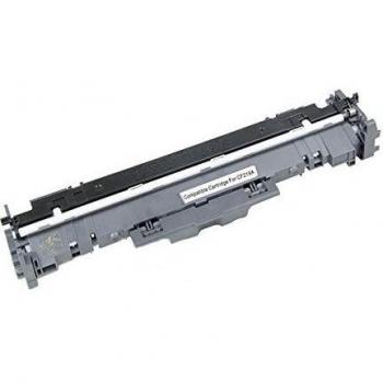 INKOEM Tambor Compatible HP CF219A Negro