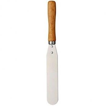 Cuchillo de Cocina Kitchencraft - Color Plateado | Alta Calidad