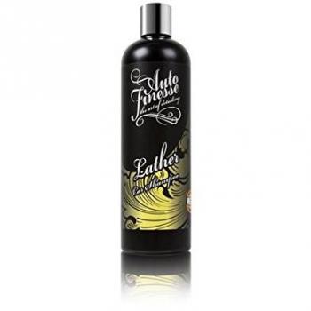 Auto Finesse LAT500 Espuma Champú Para Automóviles