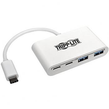 Tripp Lite U460-004-2A2C USB-C
