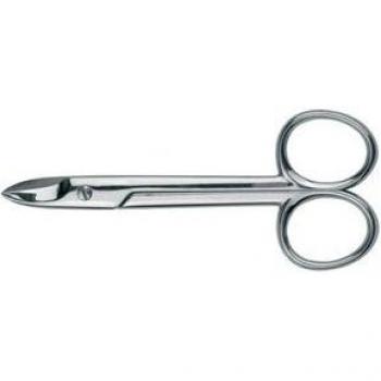 Tijera Especial Pedicura Uñas Gruesas 10.5 cm Solingen