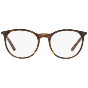 Dolce & Gabbana DG5031 1935 Men's Eyeglasses Tortoiseshell Size 51 - Frame Only, Blue Light Block Available