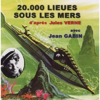 20.000 Lieues Sous Les Mers