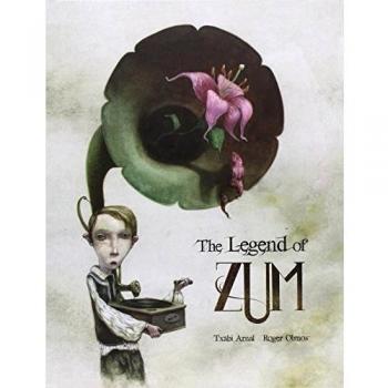 The Legend of Zum: 4