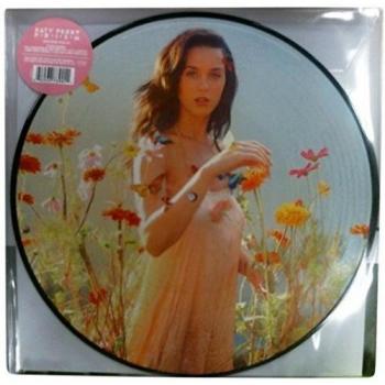 Prism vinilo 2