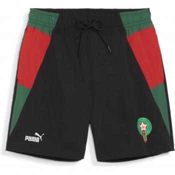 Pantalones Cortos Puma Match Marruecos 2023