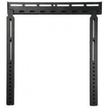 Phoenix PHTV9530B - Soporte fijo de pared ultra plano para pantalla TV